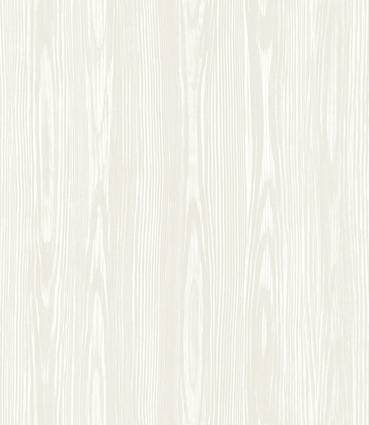 Illusion Beige Wood Wallpaper Wallpaper