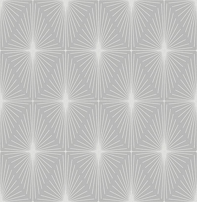 Starlight Grey Diamond Wallpaper Wallpaper