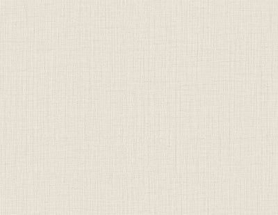Oriel Cream Fine Linen Wallpaper Wallpaper