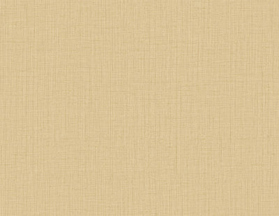 Oriel Wheat Fine Linen Wallpaper Wallpaper