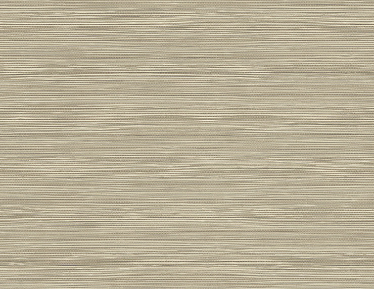 Bondi Beige Grasscloth Texture Wallpaper Wallpaper