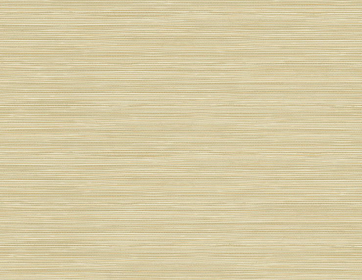 Bondi Wheat Grasscloth Texture Wallpaper Wallpaper