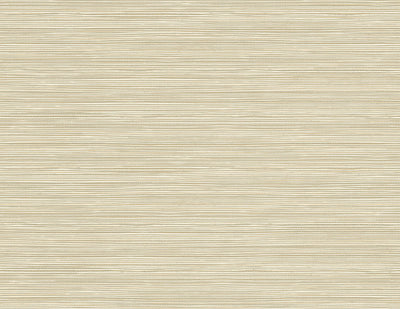 Bondi Neutral Grasscloth Texture Wallpaper Wallpaper