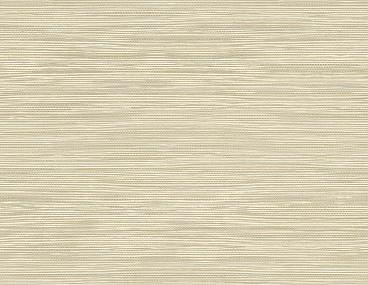 Bondi Neutral Grasscloth Texture Wallpaper Wallpaper