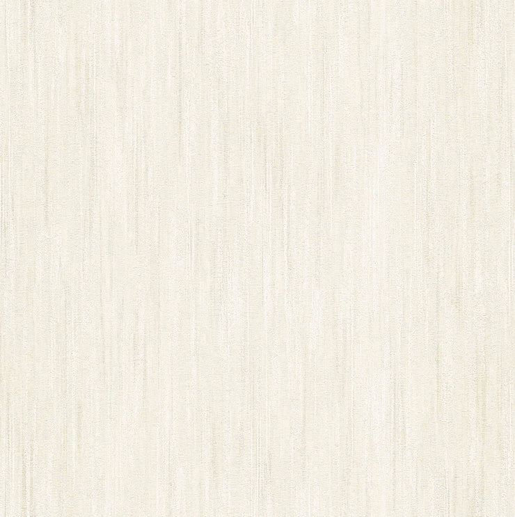Tronchetto White Vertical Texture Wallpaper Wallpaper