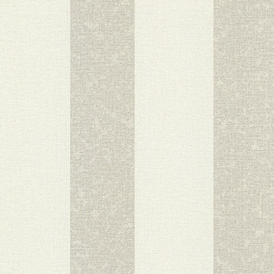 Dash Beige Linen Stripe Wallpaper Wallpaper
