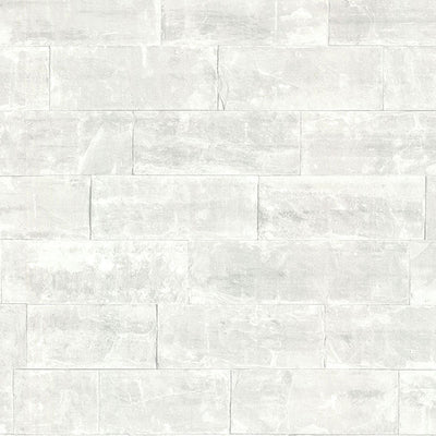 Sacramento Light Grey Seamless Slate Wallpaper Wallpaper