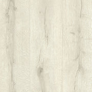 Appalachian Off-White Wooden Planks Wallpaper Wallpaper