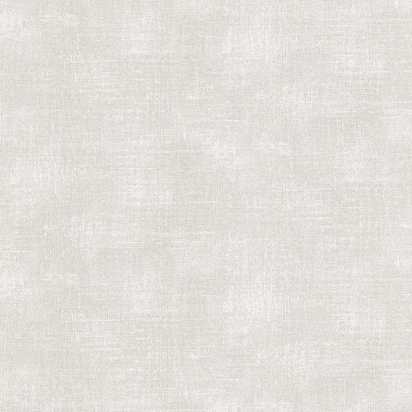 Sandia Light Grey Canvas Wallpaper Wallpaper