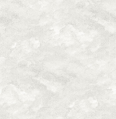 Bode Light Grey Cloud Wallpaper Wallpaper
