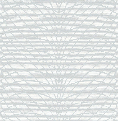 Aperion Light Grey Chevron Wallpaper Wallpaper