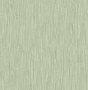 Chiniile Sage Linen Texture Wallpaper Wallpaper