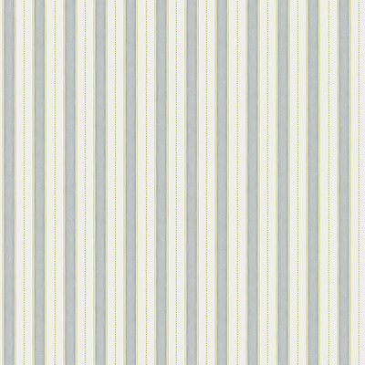 Symphony Light Blue Stripe Wallpaper Wallpaper