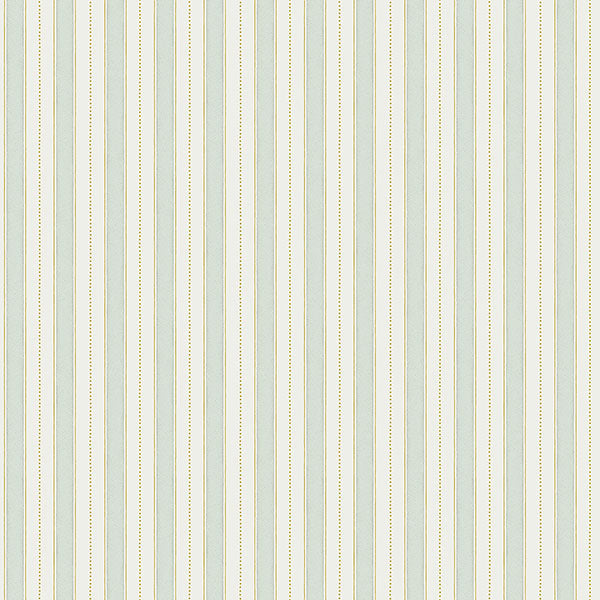 Symphony Sage Stripe Wallpaper Wallpaper
