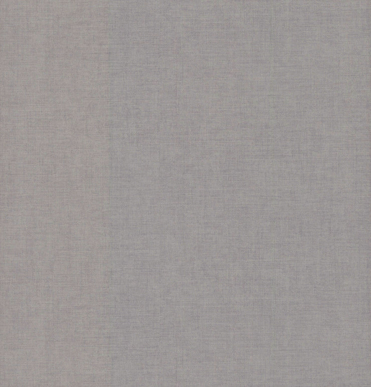 Gesso Weave Wallpaper - Gray Wallpaper