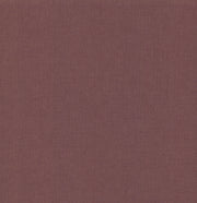 Gesso Weave Wallpaper - Burgundy Wallpaper