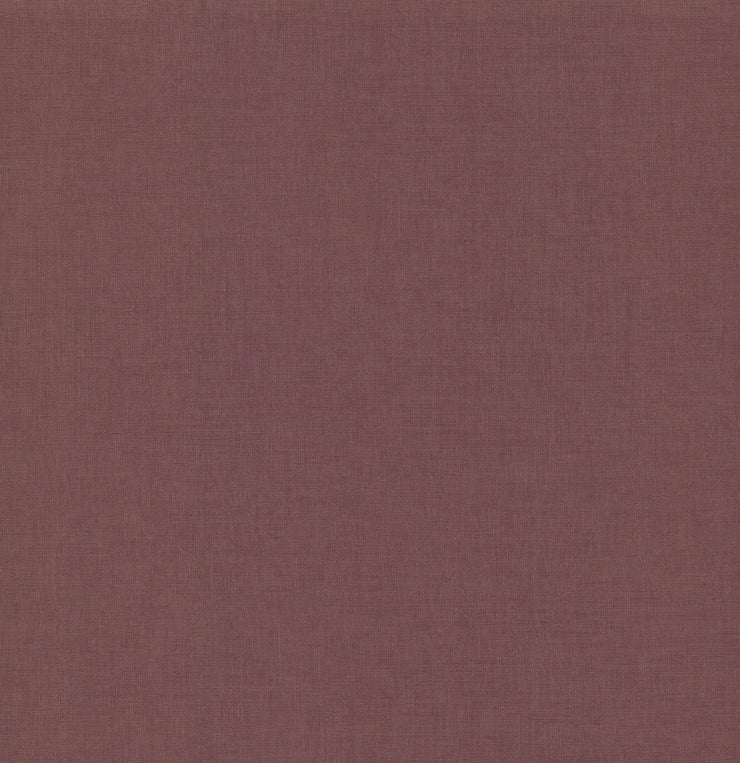 Gesso Weave Wallpaper - Burgundy Wallpaper