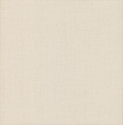 Gesso Weave Wallpaper - Off White Wallpaper