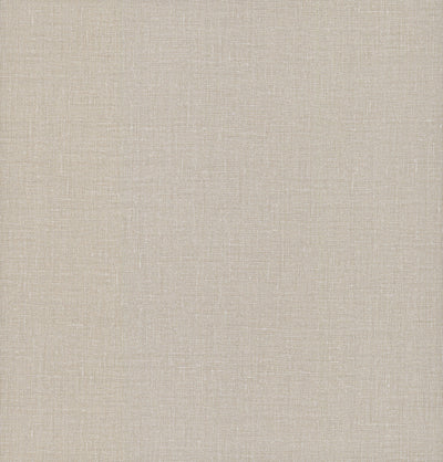 Gesso Weave Wallpaper - Linen Wallpaper