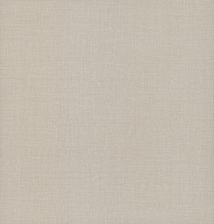 Gesso Weave Wallpaper - Linen Wallpaper