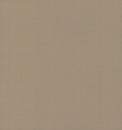 Gesso Weave Wallpaper - Camel Wallpaper