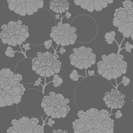 Evening Cocktail - Smoke Wallpaper