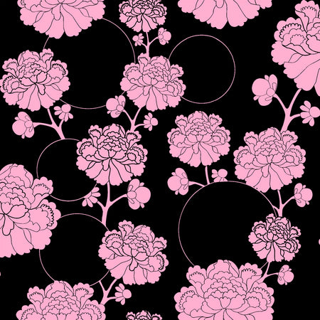 Evening Cocktail - Blush Wallpaper