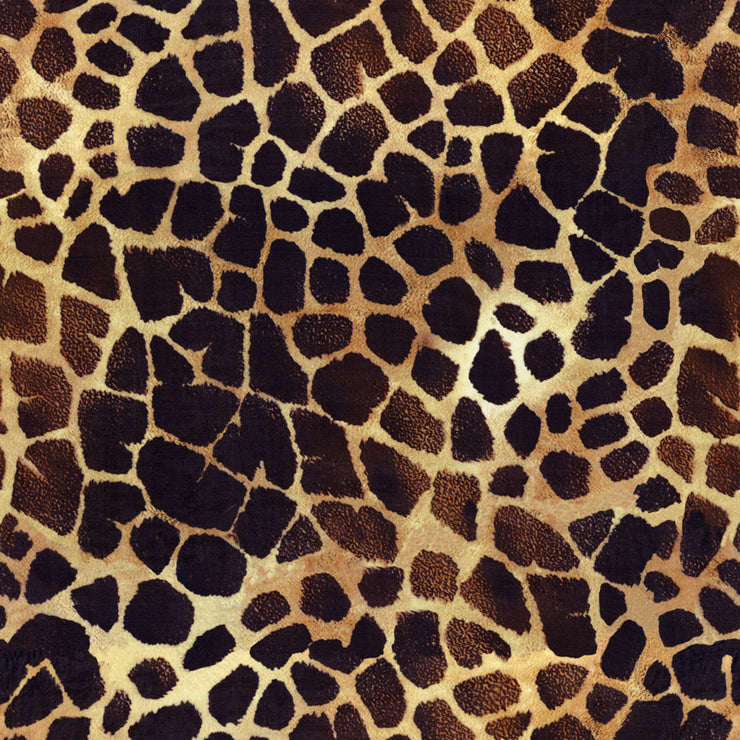 Giraffe - Natural Wallpaper