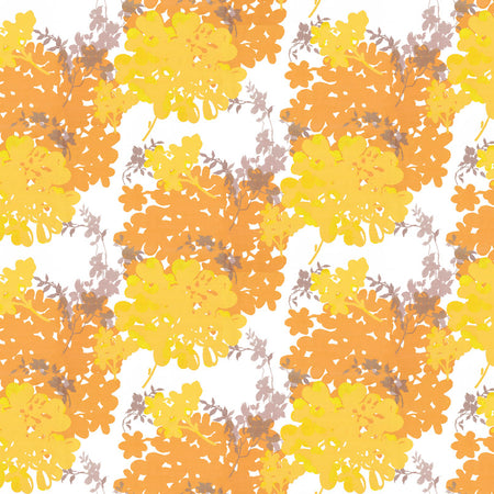 Morning Light - Yellow Wallpaper