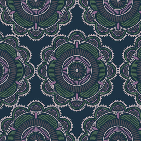 Crossroads - Gemstone Wallpaper