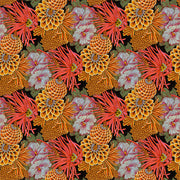 Floral Evolution - Nosegay Wallpaper