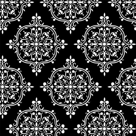 French Kiss - Noir Wallpaper