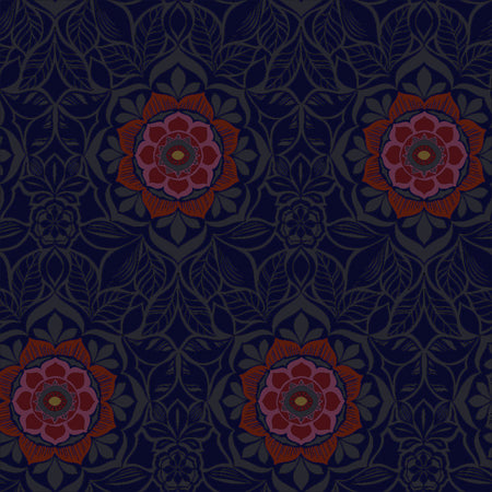 Golden Afternoon - Evening Wallpaper