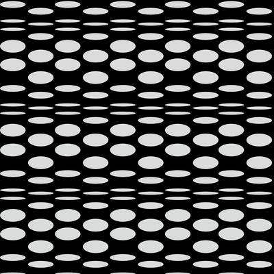 Illusion - Black Wallpaper
