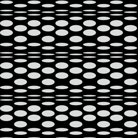 Illusion - Black Wallpaper