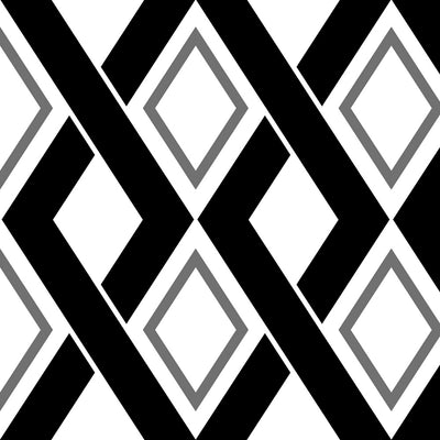 Diamondback - Black Wallpaper