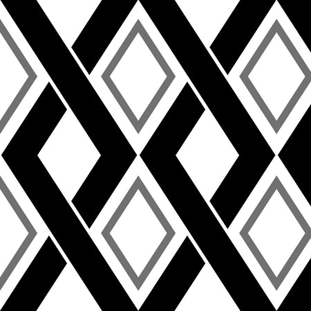 Diamondback - Black Wallpaper