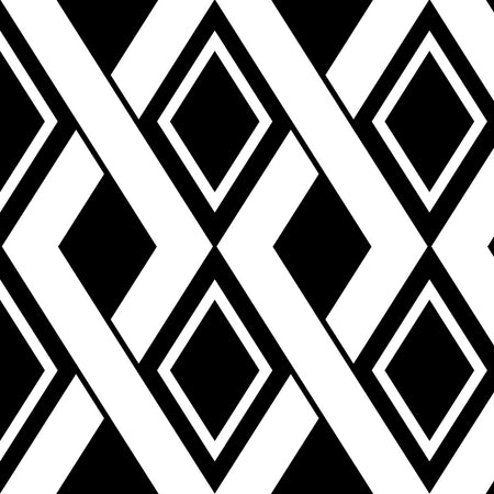 Diamondback - White Wallpaper