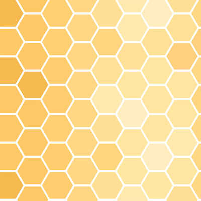 Honeycomb - Honey Wallpaper