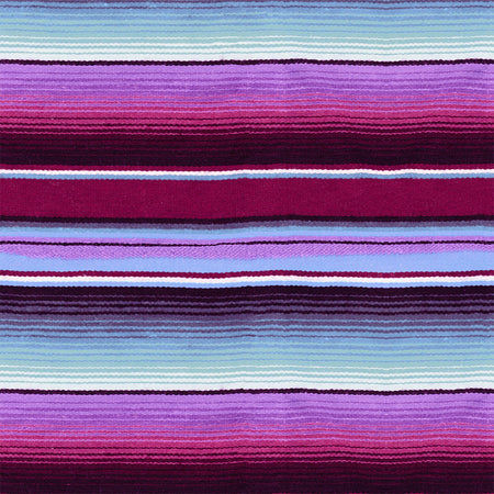 Serape - Pupura Wallpaper
