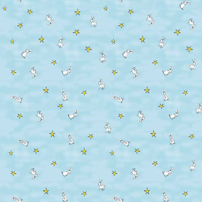 Bunnies - Blue Skies Wallpaper