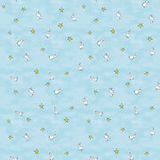 Bunnies - Blue Skies Wallpaper