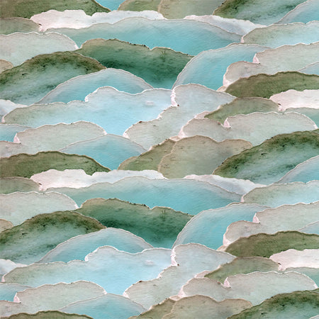 Pamukkale - Lagoon Wallpaper
