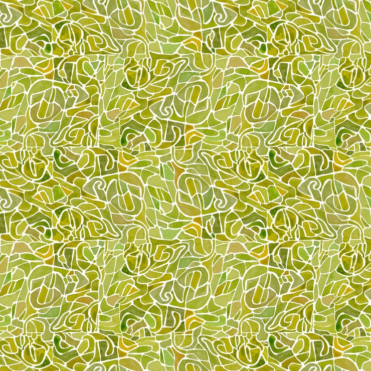 Parcel - Meadow Wallpaper