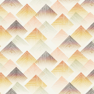 Peak - Alpenglow Wallpaper