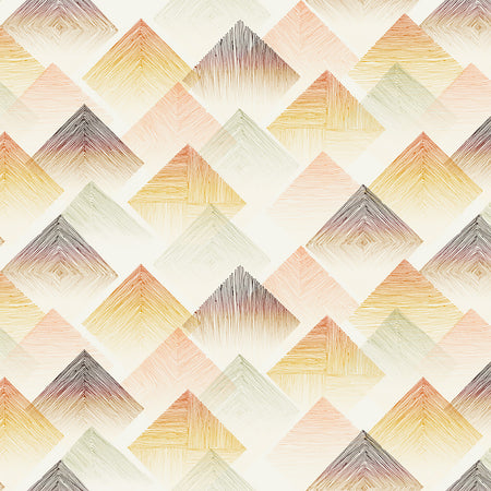 Peak - Alpenglow Wallpaper