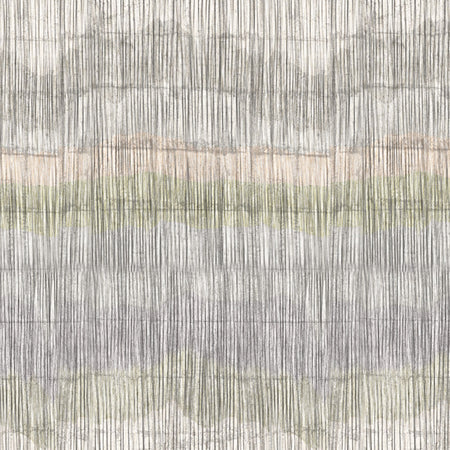 Thatch - Sage Wallpaper