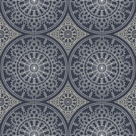 Tatted Lace - Precious Wallpaper