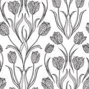 Tulips - Diploid Wallpaper