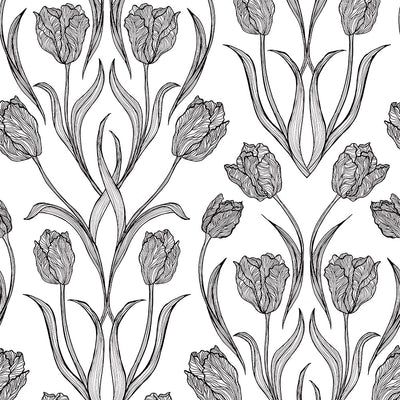 Tulips - Diploid Wallpaper
